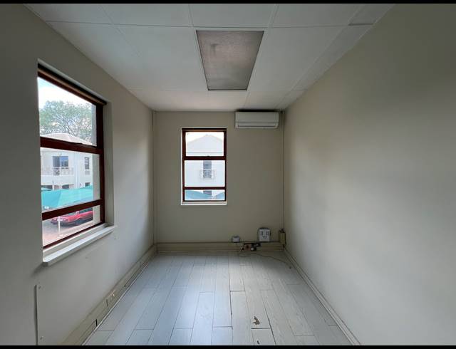 250M² BUSINESS TO LET IN BOSKRUIN